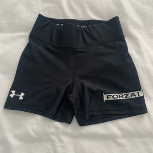 volleyball shorts